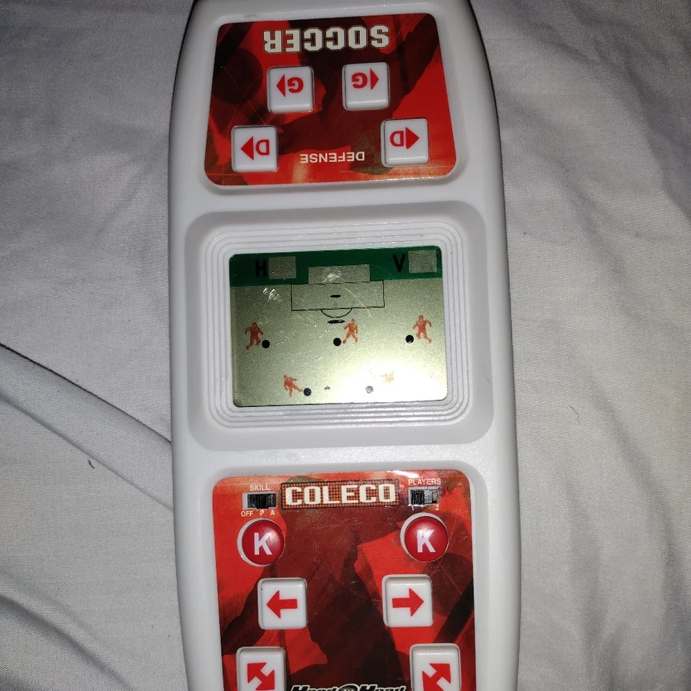 handheld game - Picture 3 of 3
